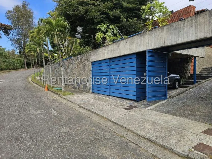 Casa (1 Nivel) en Venta en El Placer, Distrito Metropolitano - 4