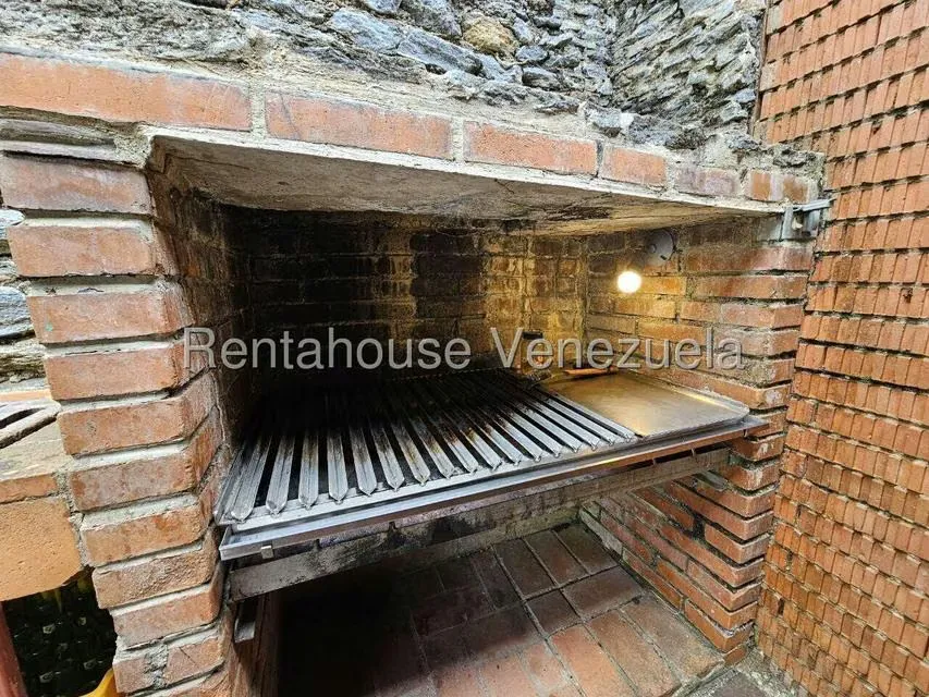 Casa (1 Nivel) en Venta en El Placer, Distrito Metropolitano - 35