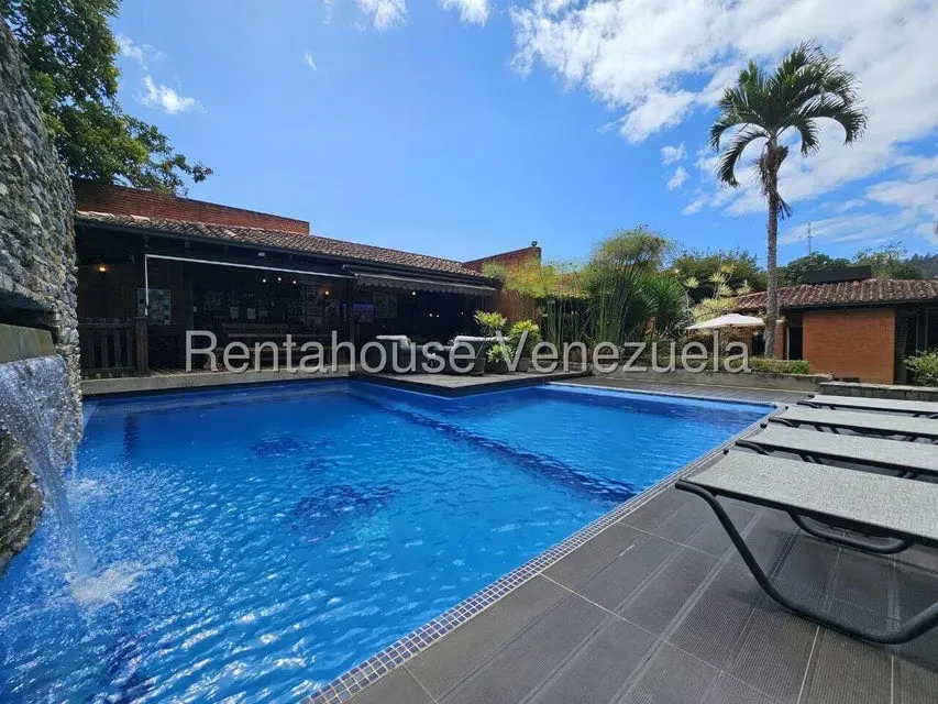 Casa (1 Nivel) en Venta en El Placer, Distrito Metropolitano - 37