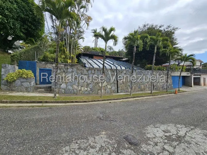 Casa (1 Nivel) en Venta en El Placer, Distrito Metropolitano - 6