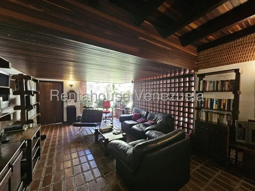 Casa (1 Nivel) en Venta en El Placer, Distrito Metropolitano - 59