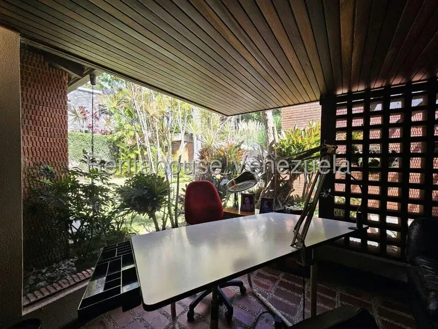 Casa (1 Nivel) en Venta en El Placer, Distrito Metropolitano - 60