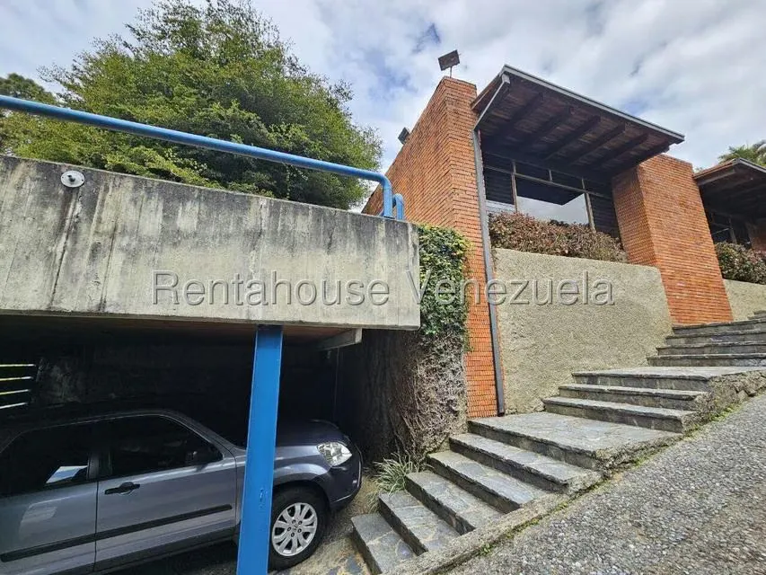 Casa (1 Nivel) en Venta en El Placer, Distrito Metropolitano - 7