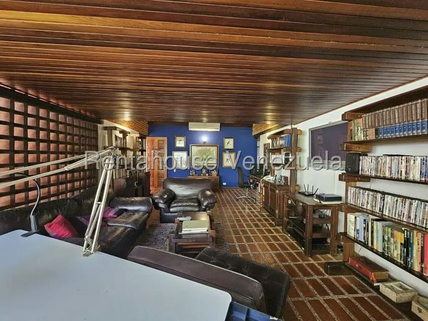 Casa (1 Nivel) en Venta en El Placer, Distrito Metropolitano - 61