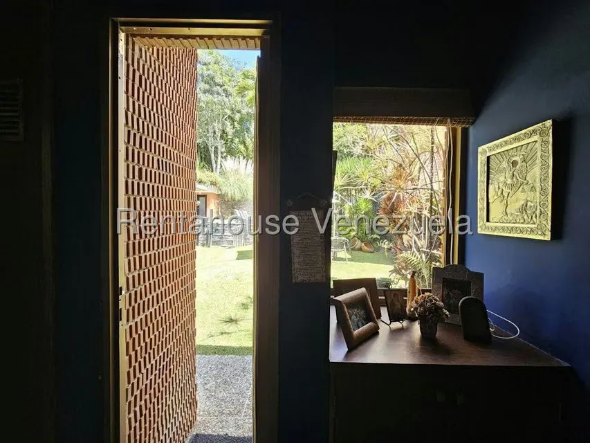 Casa (1 Nivel) en Venta en El Placer, Distrito Metropolitano - 72