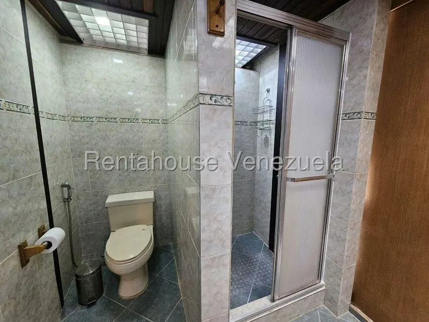 Casa (1 Nivel) en Venta en El Placer, Distrito Metropolitano - 83