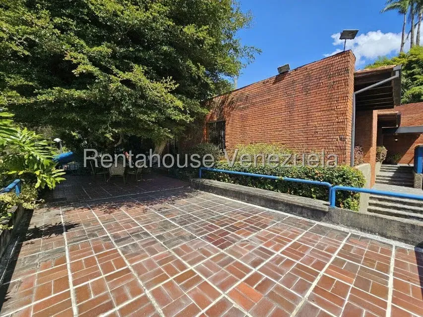 Casa (1 Nivel) en Venta en El Placer, Distrito Metropolitano - 86
