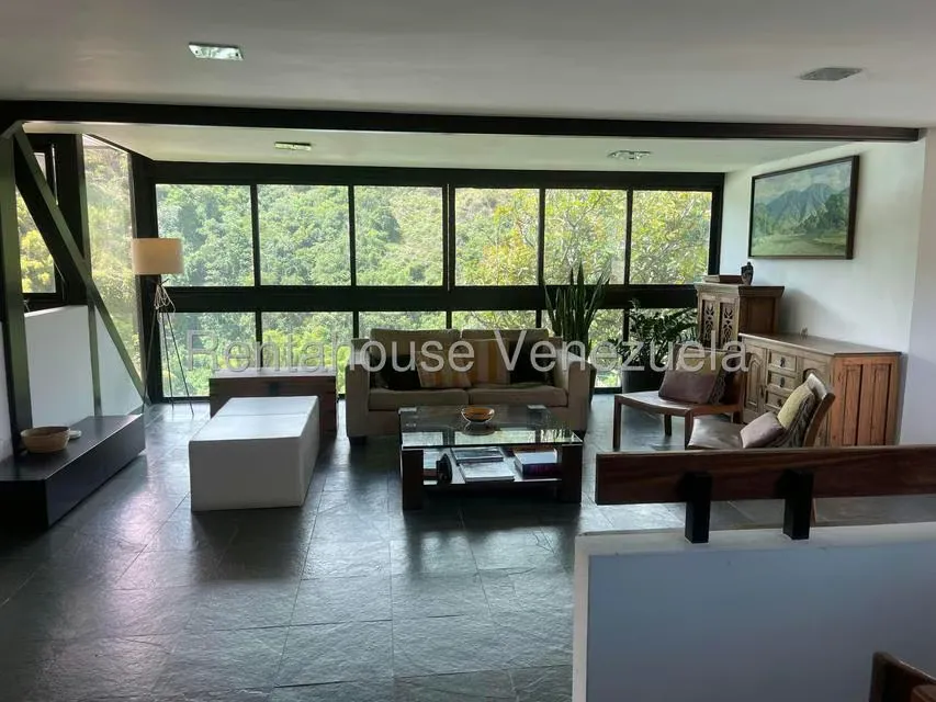 Casa (Multipes Niveles) en Venta en La Escondida, Distrito Metropolitano - 12