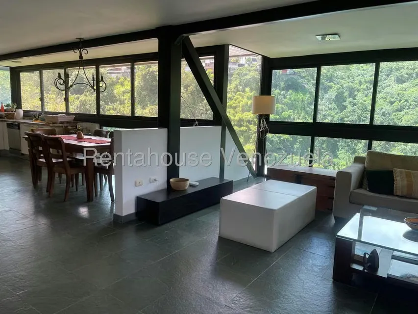 Casa (Multipes Niveles) en Venta en La Escondida, Distrito Metropolitano - 14