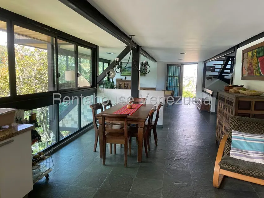 Casa (Multipes Niveles) en Venta en La Escondida, Distrito Metropolitano - 15