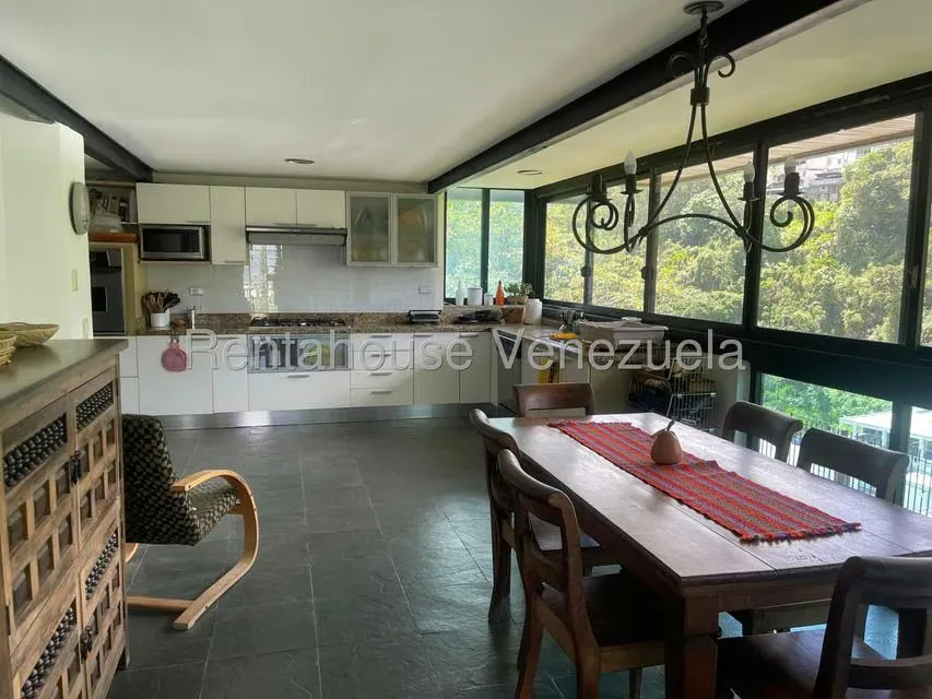 Casa (Multipes Niveles) en Venta en La Escondida, Distrito Metropolitano - 17