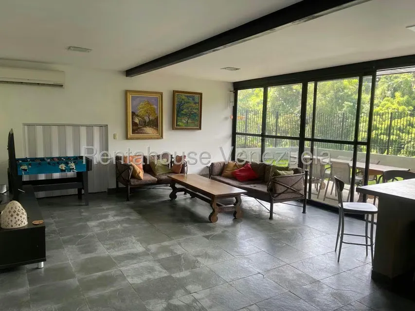 Casa (Multipes Niveles) en Venta en La Escondida, Distrito Metropolitano - 19