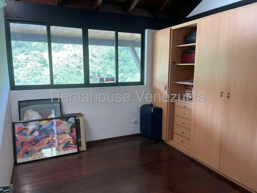 Casa (Multipes Niveles) en Venta en La Escondida, Distrito Metropolitano - 23