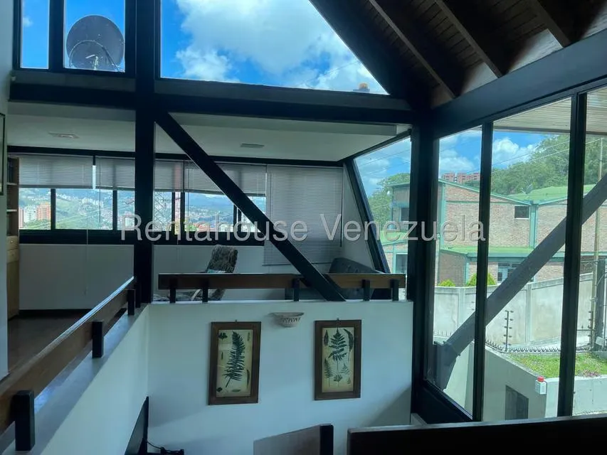 Casa (Multipes Niveles) en Venta en La Escondida, Distrito Metropolitano - 28