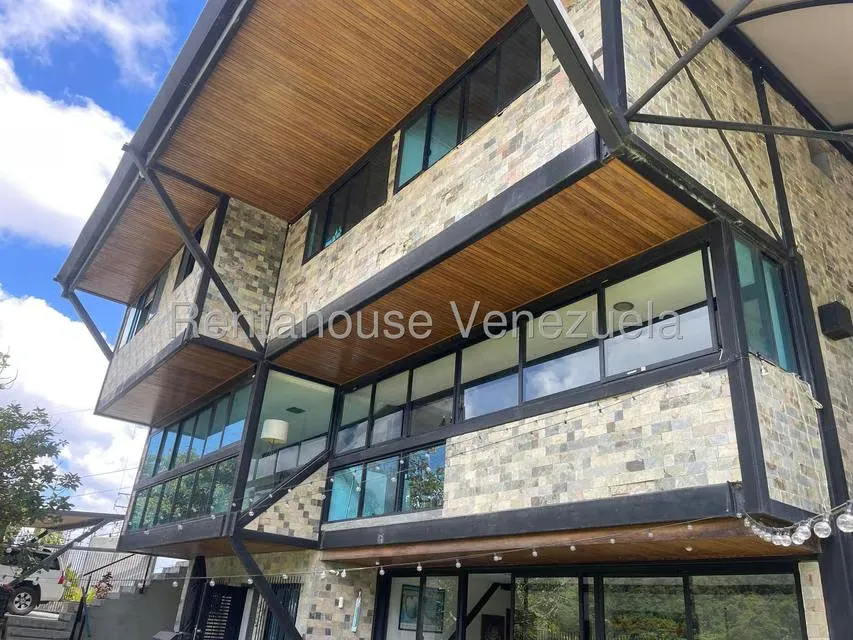 Casa (Multipes Niveles) en Venta en La Escondida, Distrito Metropolitano - 7