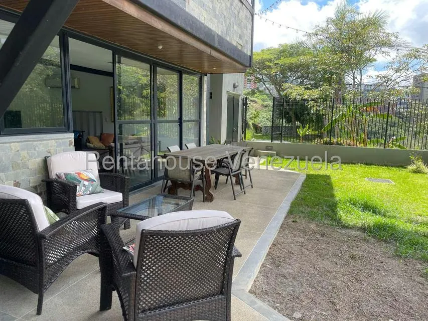 Casa (Multipes Niveles) en Venta en La Escondida, Distrito Metropolitano - 8
