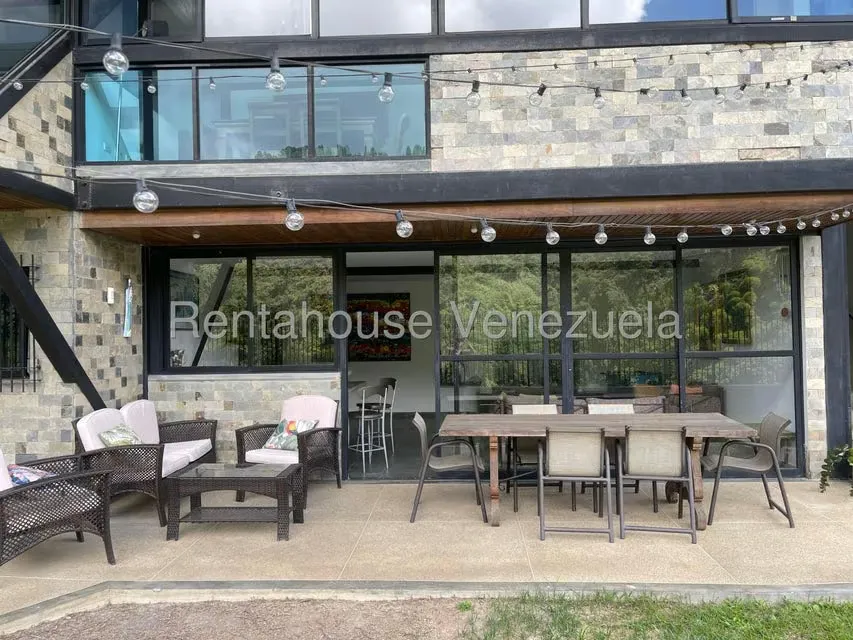 Casa (Multipes Niveles) en Venta en La Escondida, Distrito Metropolitano - 9