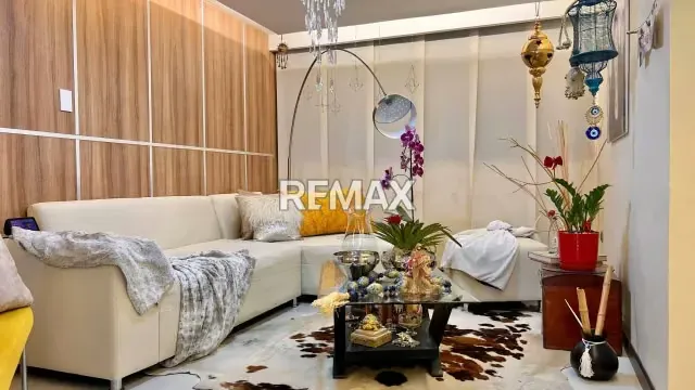 Apartamento en venta en “Residencias Vista Alegre - 2