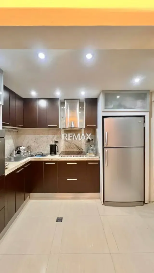 Apartamento en venta en “Residencias Vista Alegre - 3