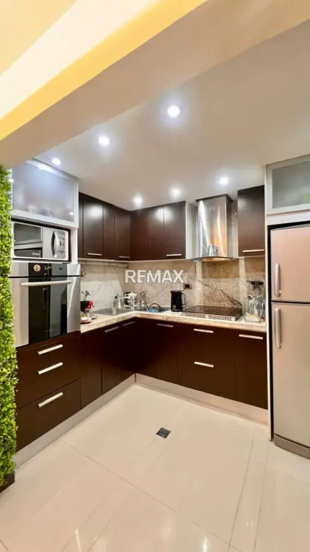 Apartamento en venta en “Residencias Vista Alegre - 5