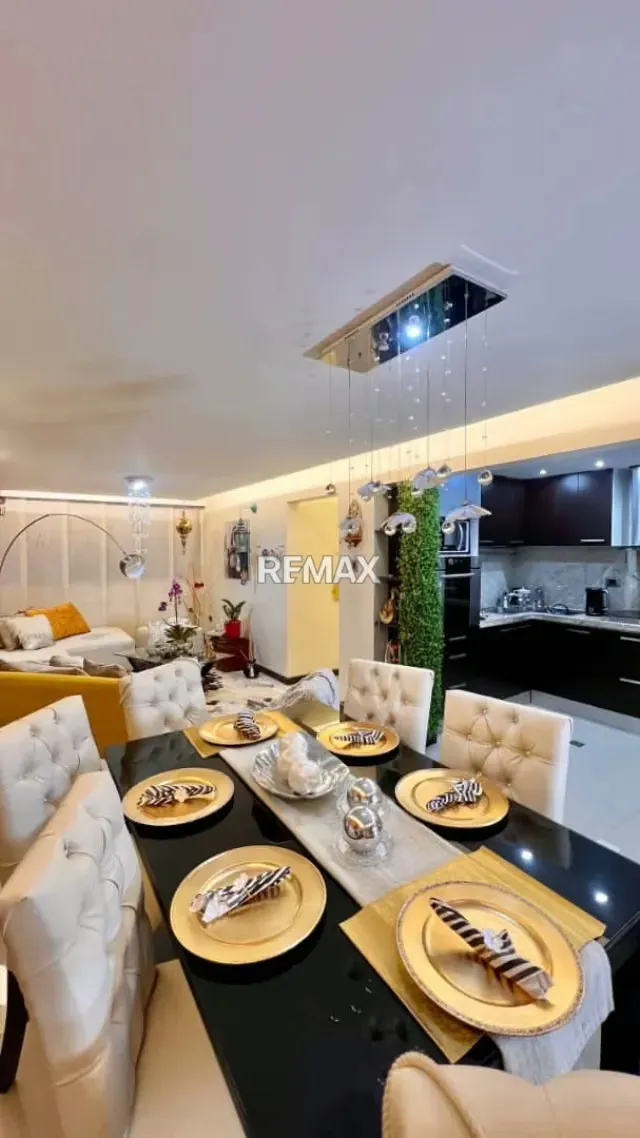 Apartamento en venta en “Residencias Vista Alegre - 8