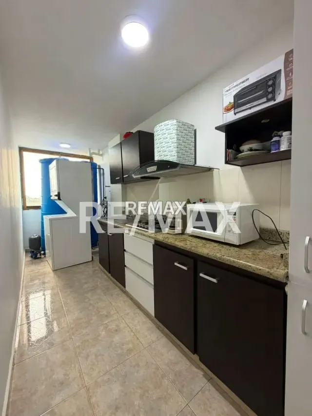 Apartamento en Venta Residencias Las Aves - 2