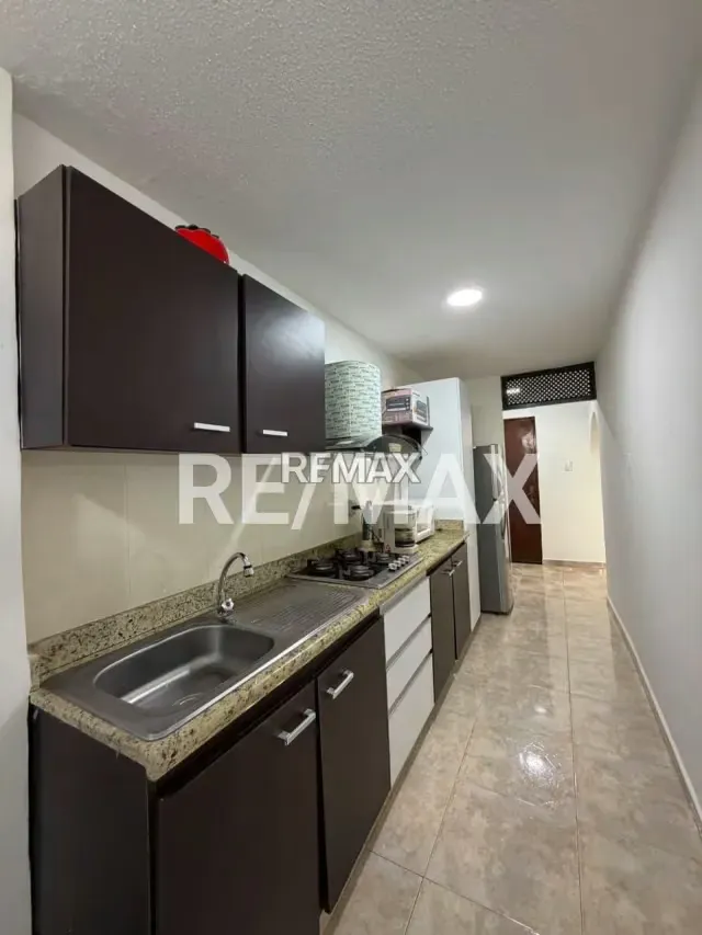 Apartamento en Venta Residencias Las Aves - 3