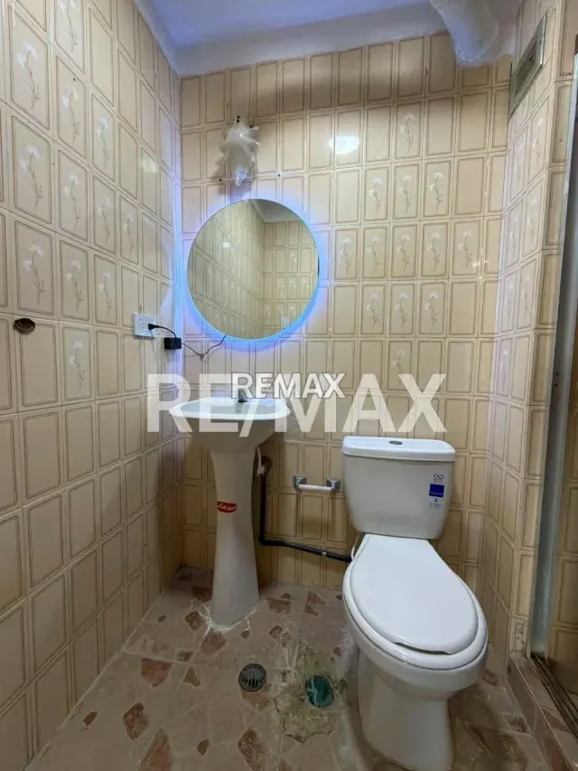 Apartamento en Venta Residencias Las Aves - 8