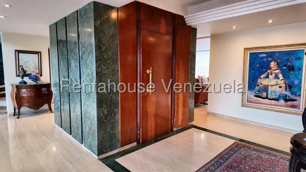 Apartamento (Duplex) en Venta en Sebucan, Distrito Metropolitano - 2