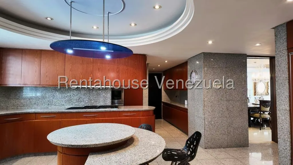 Apartamento (Duplex) en Venta en Sebucan, Distrito Metropolitano - 12