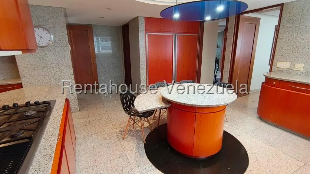 Apartamento (Duplex) en Venta en Sebucan, Distrito Metropolitano - 13