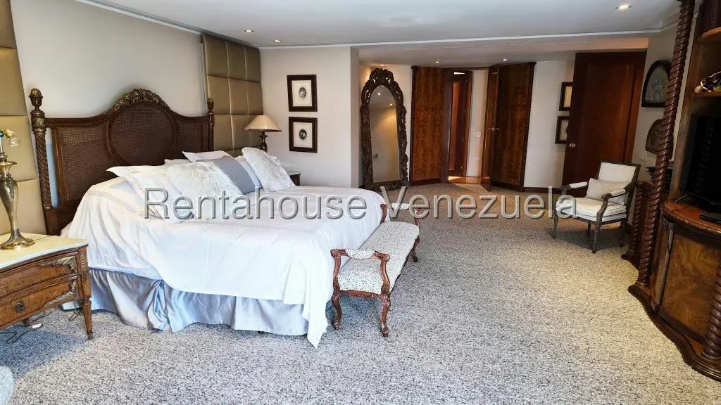Apartamento (Duplex) en Venta en Sebucan, Distrito Metropolitano - 14
