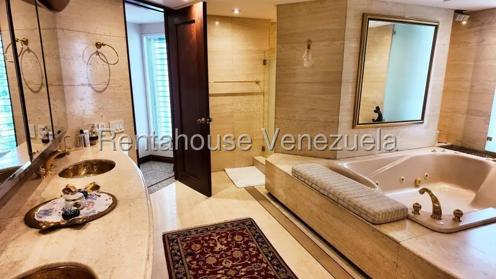 Apartamento (Duplex) en Venta en Sebucan, Distrito Metropolitano - 16