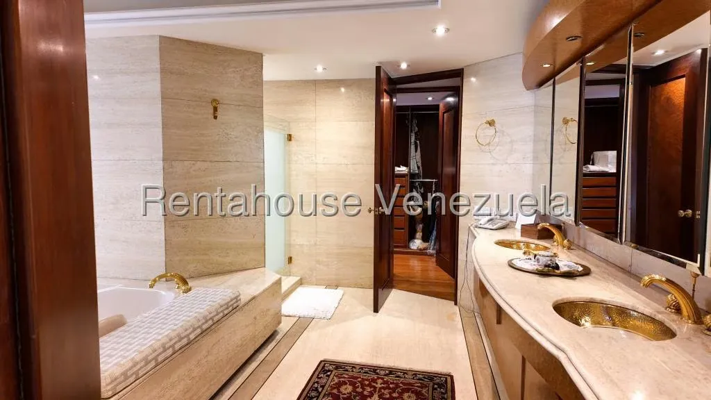 Apartamento (Duplex) en Venta en Sebucan, Distrito Metropolitano - 17
