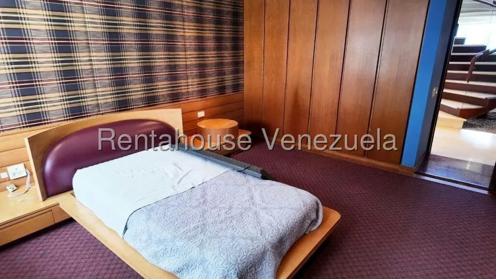 Apartamento (Duplex) en Venta en Sebucan, Distrito Metropolitano - 20