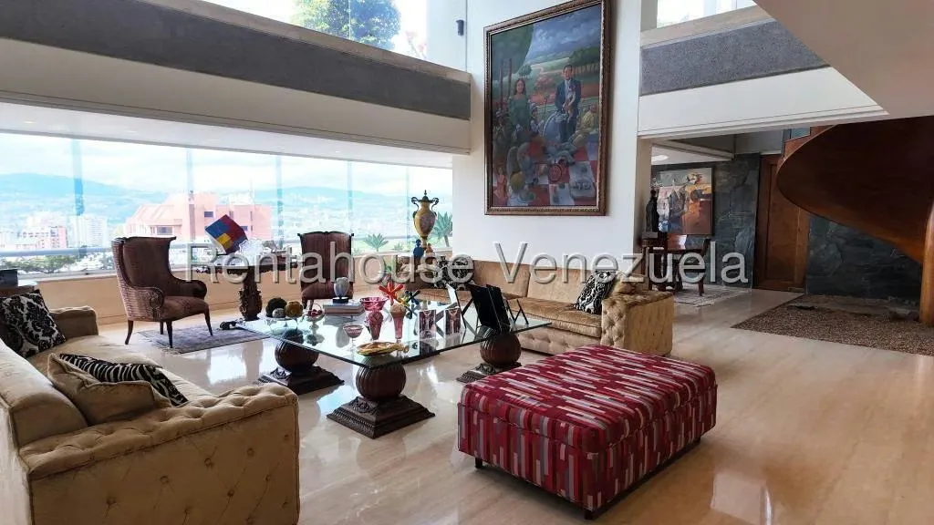 Apartamento (Duplex) en Venta en Sebucan, Distrito Metropolitano - 3