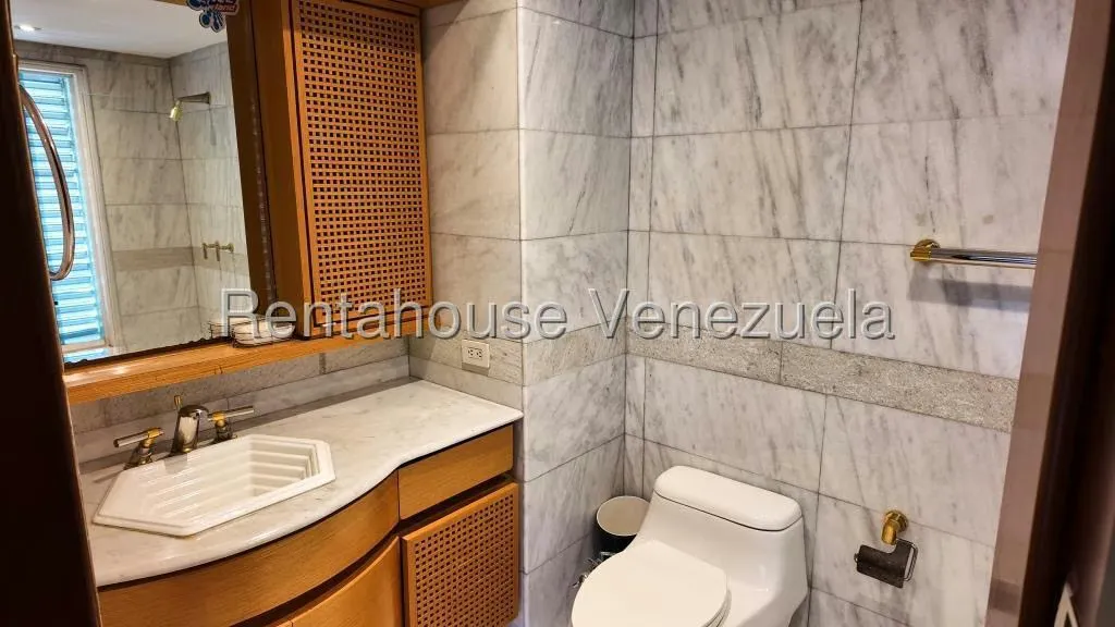 Apartamento (Duplex) en Venta en Sebucan, Distrito Metropolitano - 21