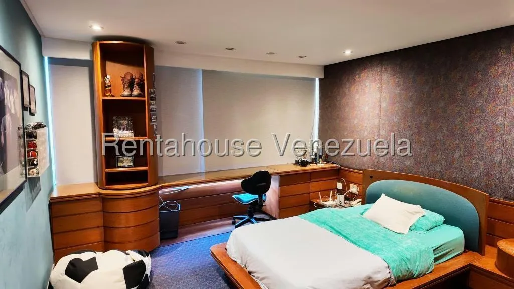 Apartamento (Duplex) en Venta en Sebucan, Distrito Metropolitano - 22