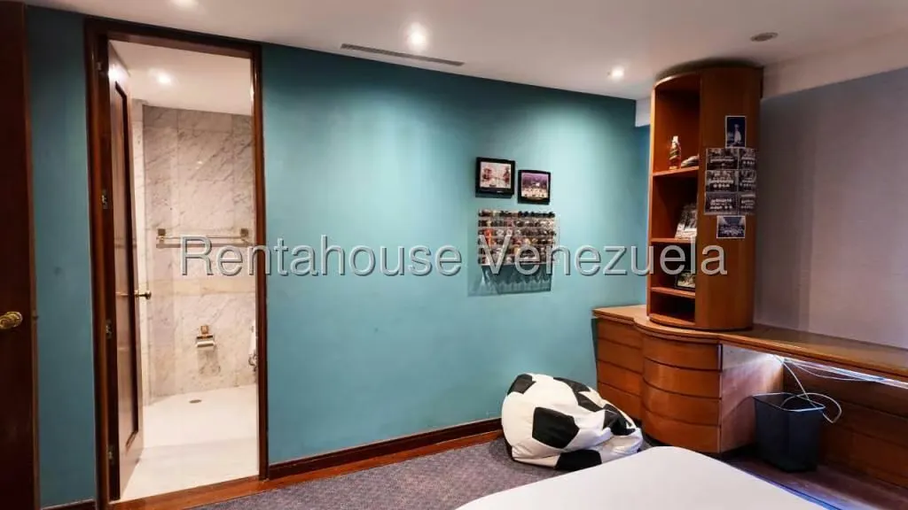 Apartamento (Duplex) en Venta en Sebucan, Distrito Metropolitano - 23