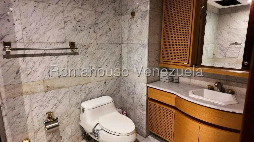 Apartamento (Duplex) en Venta en Sebucan, Distrito Metropolitano - 24