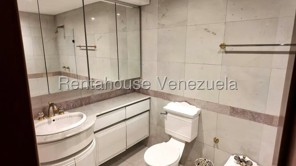 Apartamento (Duplex) en Venta en Sebucan, Distrito Metropolitano - 27