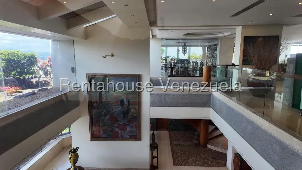 Apartamento (Duplex) en Venta en Sebucan, Distrito Metropolitano - 29