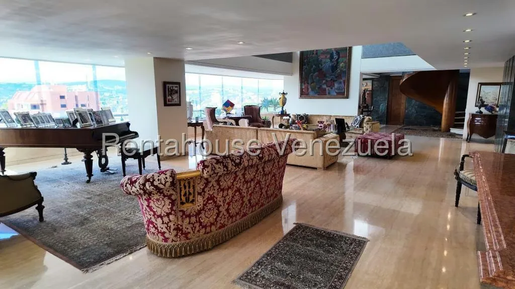 Apartamento (Duplex) en Venta en Sebucan, Distrito Metropolitano - 4