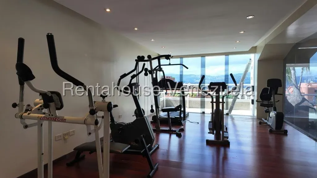 Apartamento (Duplex) en Venta en Sebucan, Distrito Metropolitano - 31