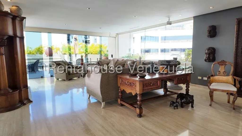 Apartamento (Duplex) en Venta en Sebucan, Distrito Metropolitano - 32