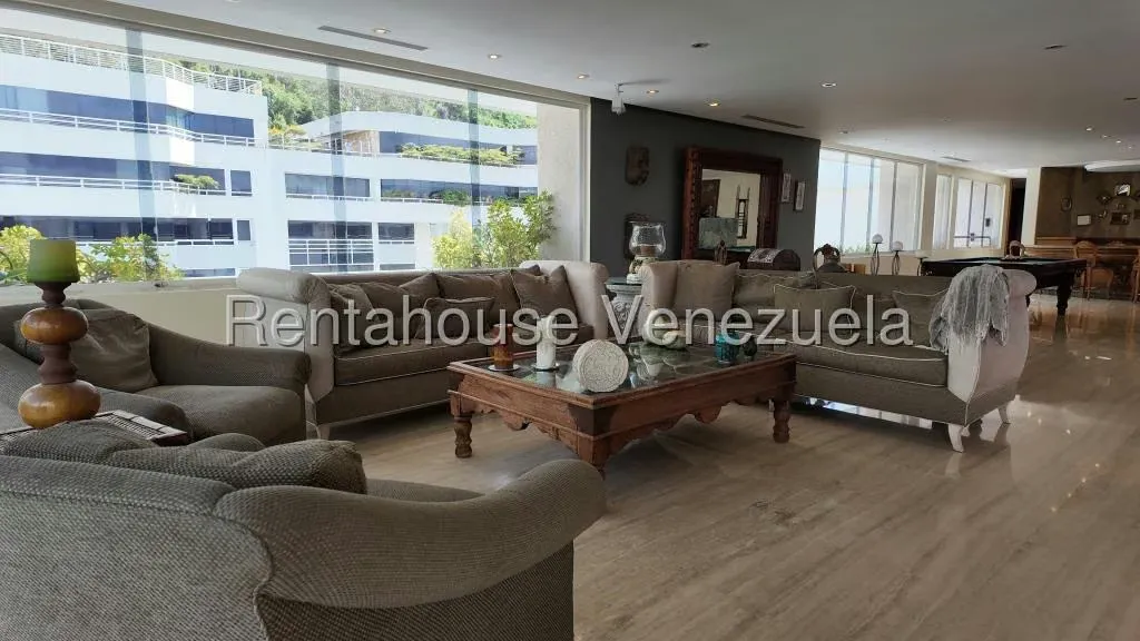 Apartamento (Duplex) en Venta en Sebucan, Distrito Metropolitano - 33