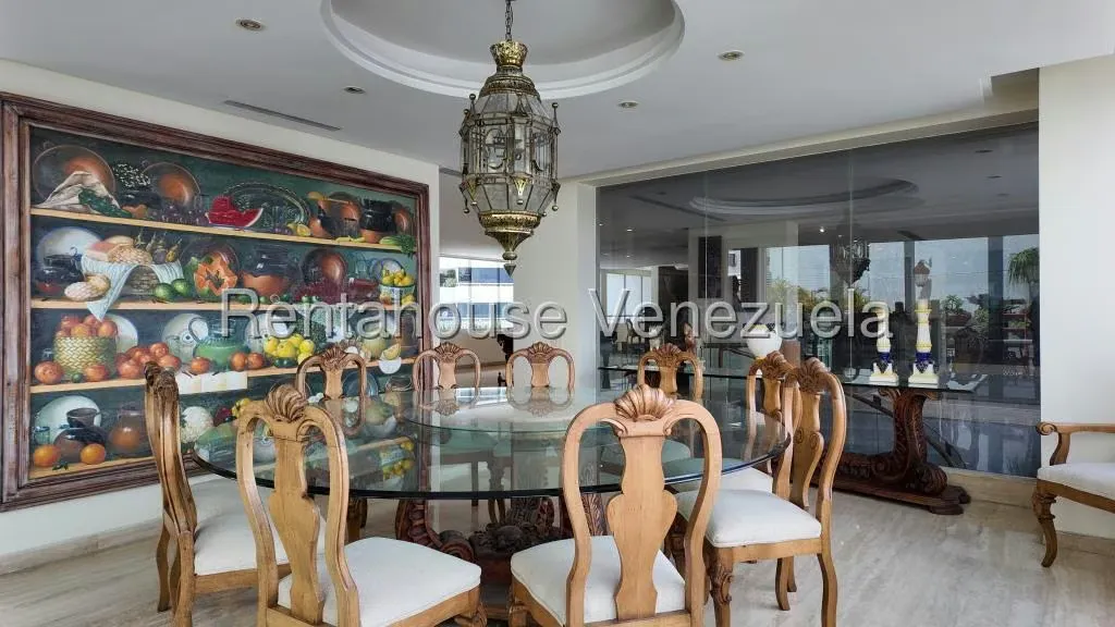 Apartamento (Duplex) en Venta en Sebucan, Distrito Metropolitano - 34