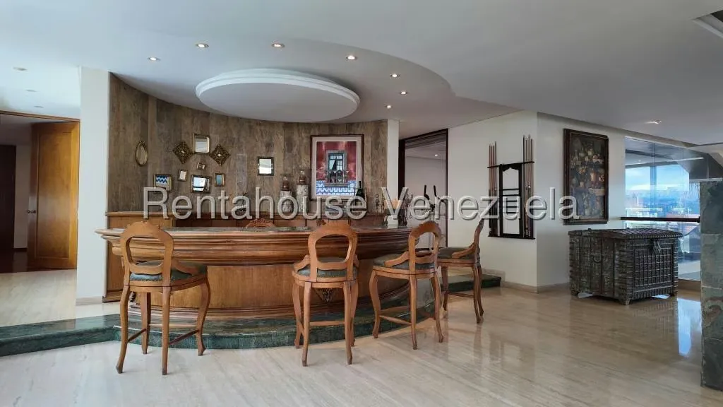 Apartamento (Duplex) en Venta en Sebucan, Distrito Metropolitano - 35