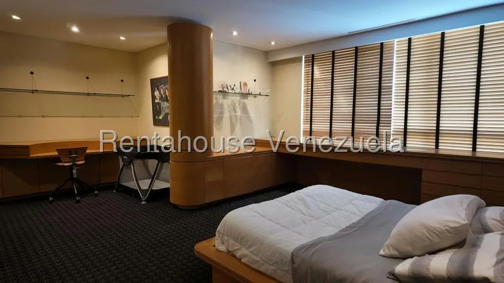 Apartamento (Duplex) en Venta en Sebucan, Distrito Metropolitano - 37
