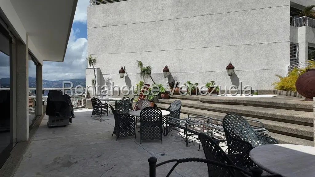 Apartamento (Duplex) en Venta en Sebucan, Distrito Metropolitano - 42